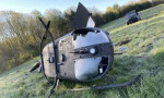 कोलम्बियामा सैनिक हेलिकोप्टर दुर्घटना हुँदा ४ जनाको मृत्यु